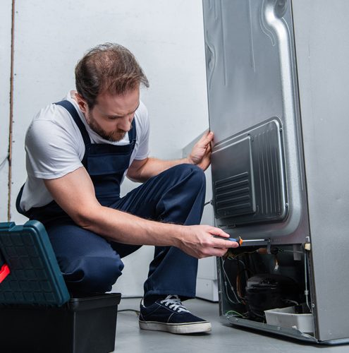 refrigeration-repair